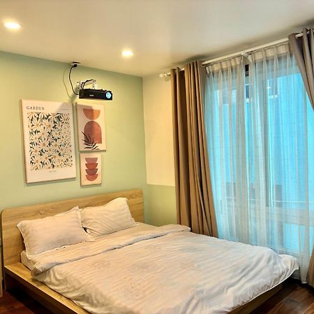 Aimeehouse - Pham Hong Thai Hanoi Exterior photo