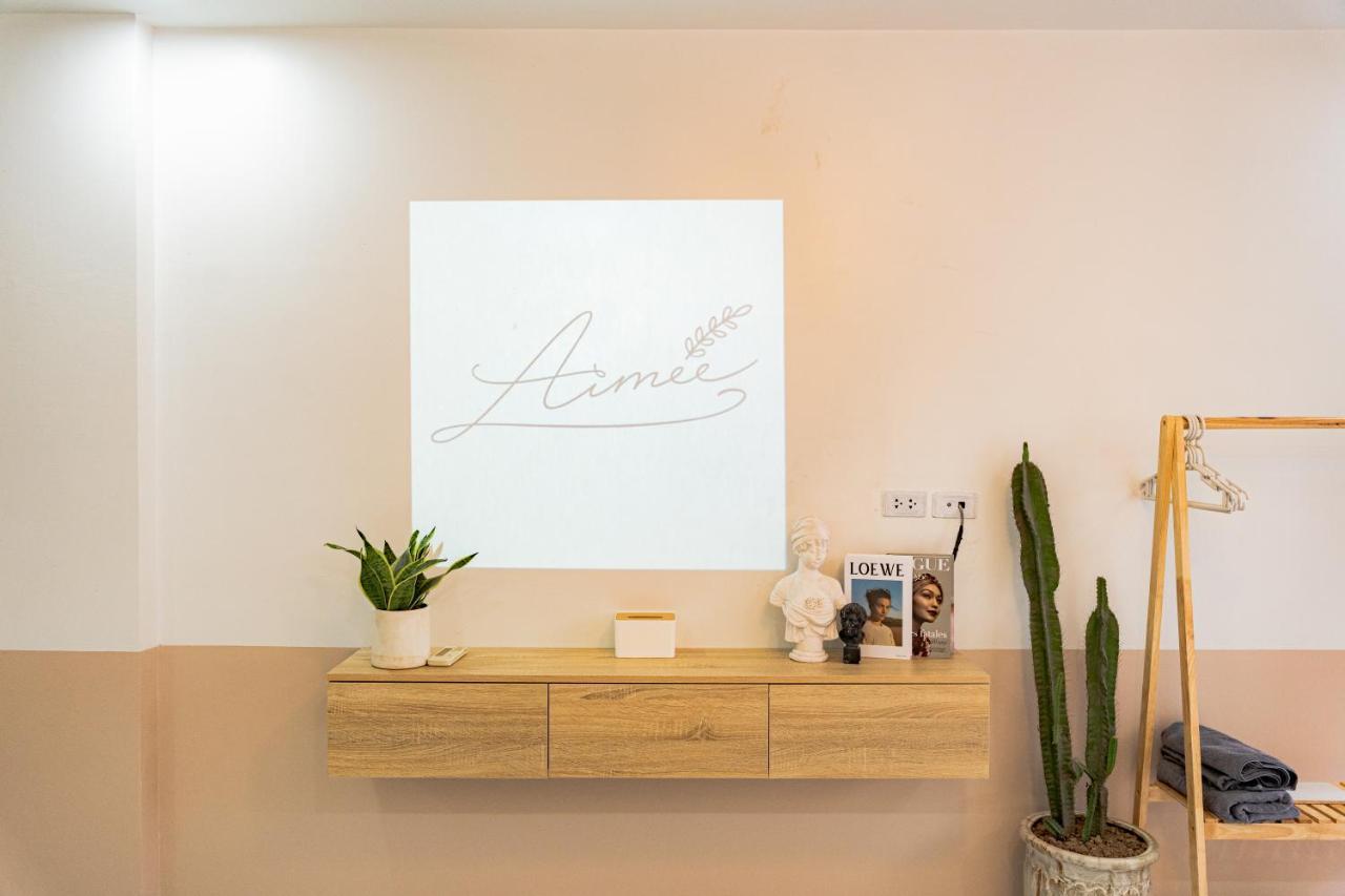 Aimeehouse - Pham Hong Thai Hanoi Exterior photo
