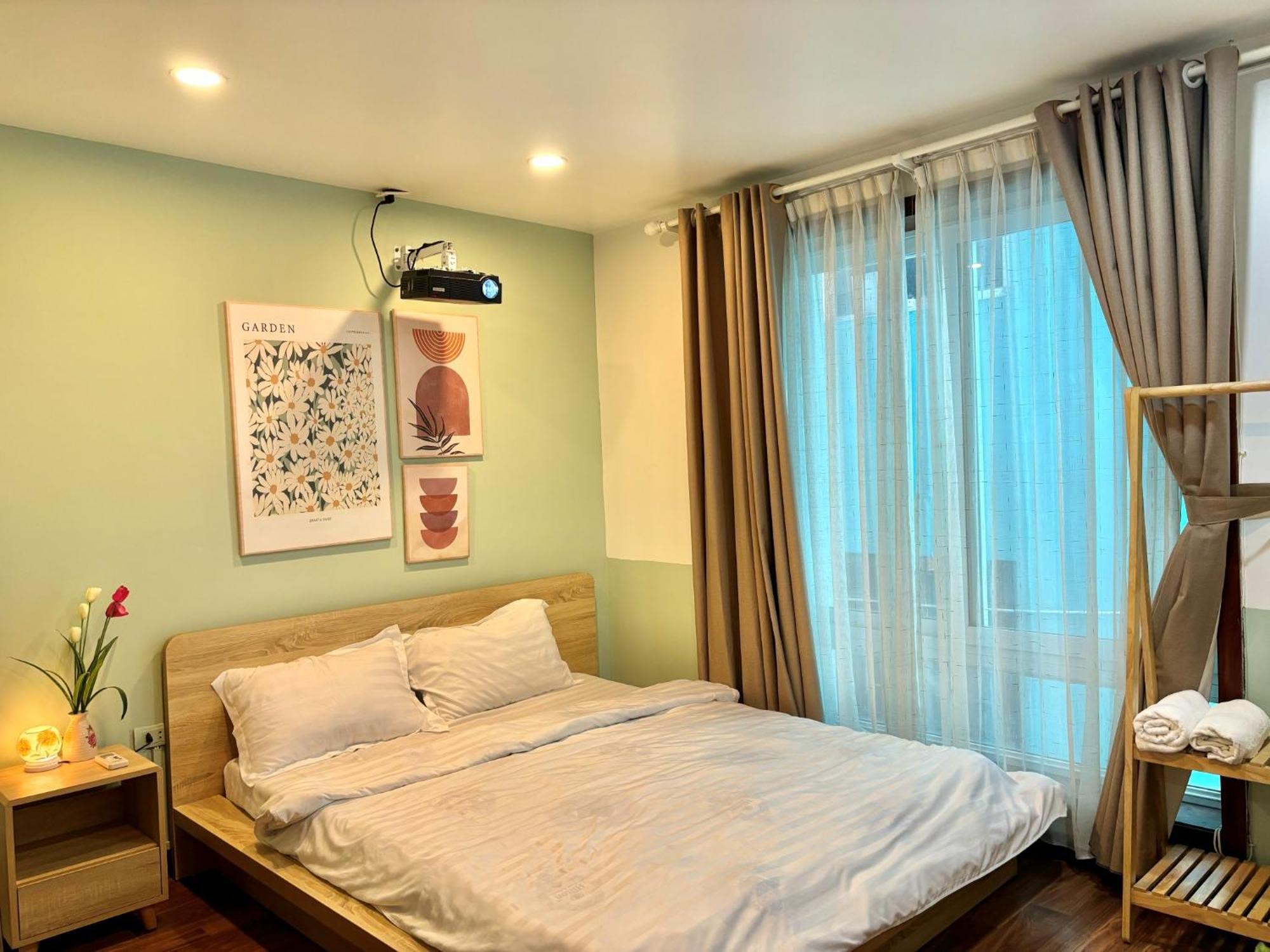 Aimeehouse - Pham Hong Thai Hanoi Exterior photo